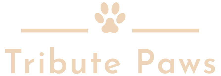 Tribute Paws